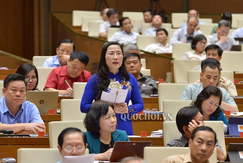 Còn nhiều ý kiến trái chiều về quy định cho phép phạm nhân lao động ngoài trại giam